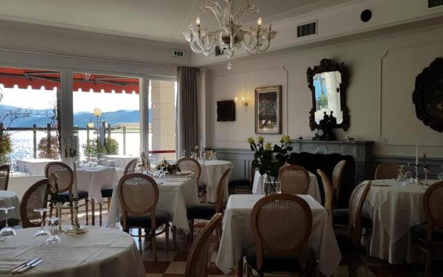 Hotel Cannero Lakeside Resort