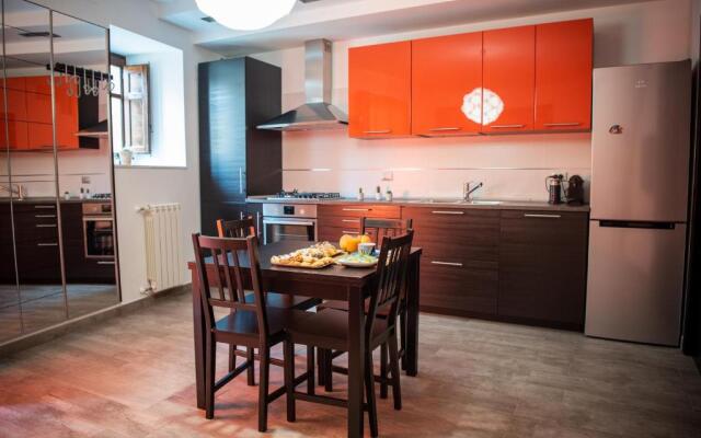 Casa degli Artisti San Lorenzo