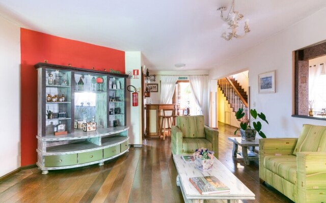 Hotel Hospedaria Provençal