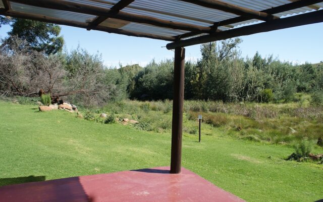 Riverman Cabin Country Lodge