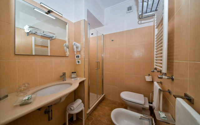 Albergo Terme Villa Svizzera