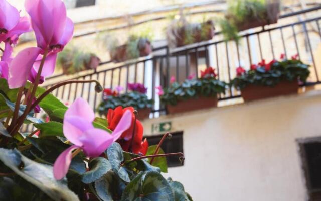 Scalia House appartamento via Atenea Agrigento