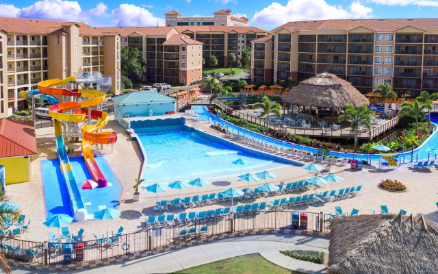 Westgate Lakes Resort & Spa 