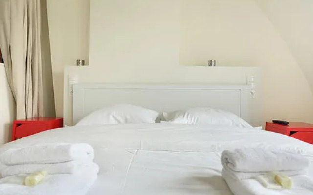 Htel de Londres Eiffel