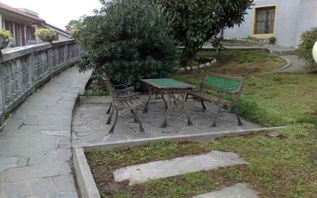 Villa Soleil