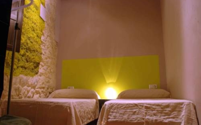 Hosteria Natura Plaza