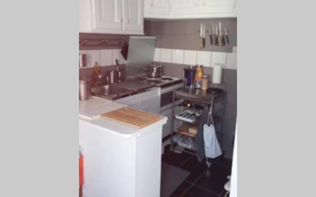 Appartement atypique Saint Germain des Près