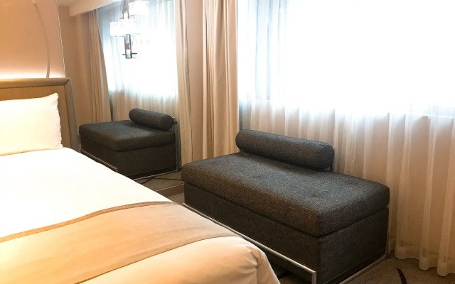 Chateau de Chine Hotel Kaohsiung