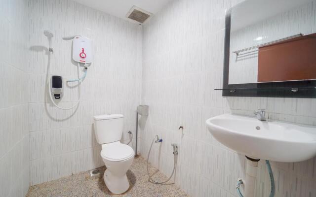 Jma Ferringhi Beach Hotel