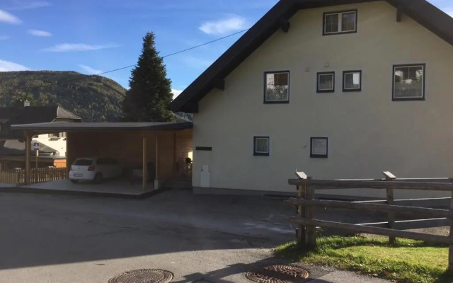 Ferienwohnung Meliessnig