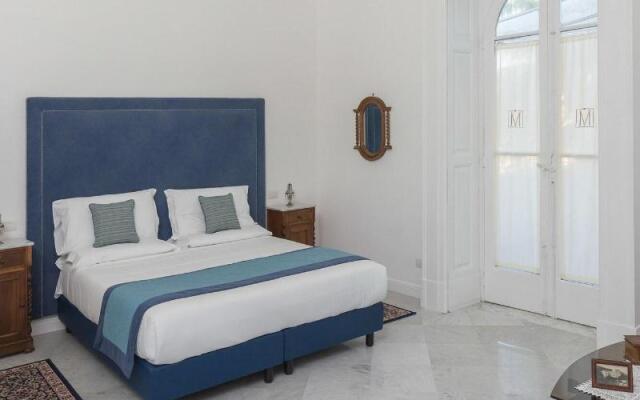 Villa Manning Relais