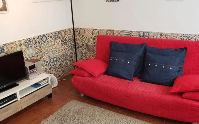 Lisbon City Centre Apartment