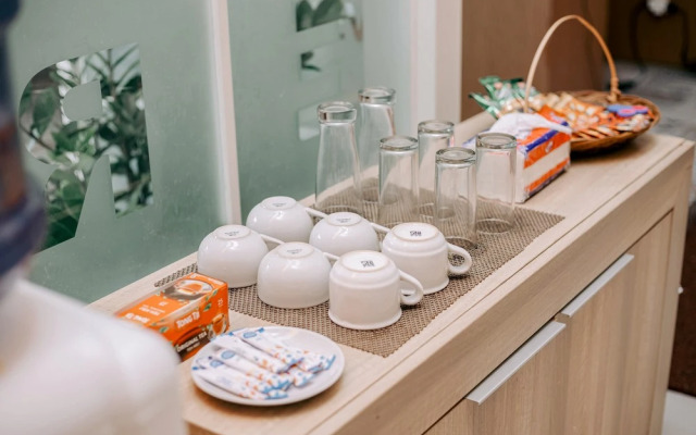 RedDoorz @ Tienery Guest House