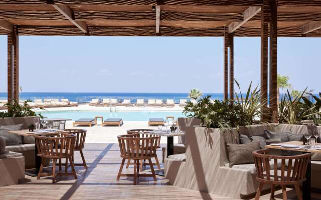 Elissa Adults-Only Lifestyle Beach Resort