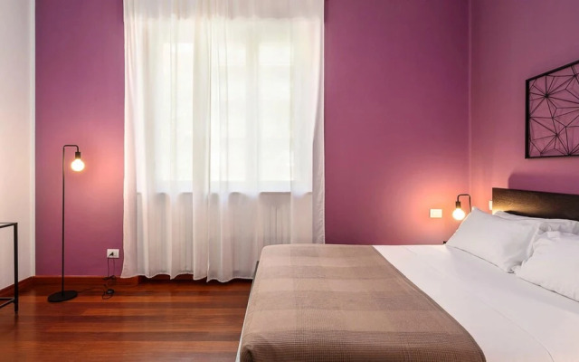 Violet Dream - DUOMO CityLife