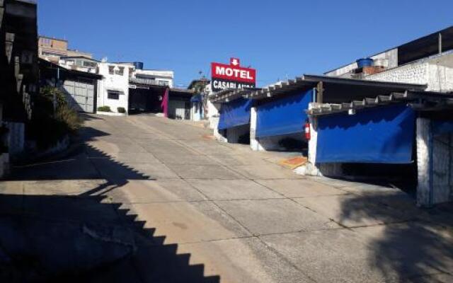 Casa Blanca Motel
