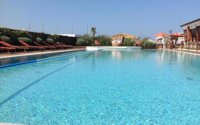 Le Sable Fin Beach House