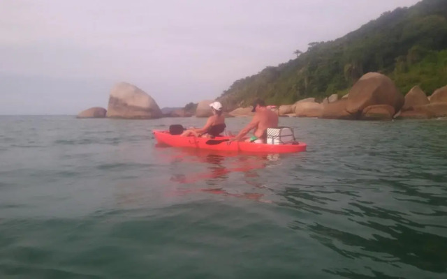 Tartaruga Azul