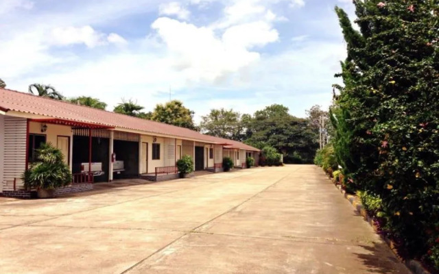 Zigzag Resort Mukdahan