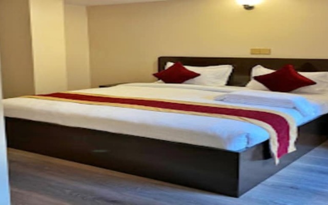 MeroStay 120 BJ Hotel
