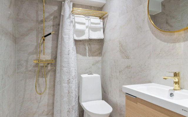 Ramilton Old Town Hostel