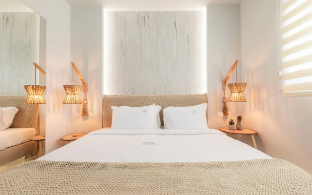 Minthi Boutique Apartments