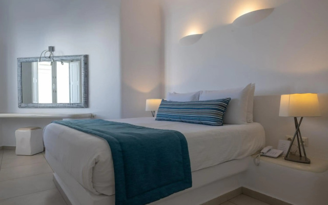 Amber Light Villas Santorini