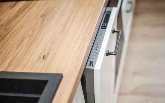 Santo Relaks nad Morzem Blisko Centrum i Parku