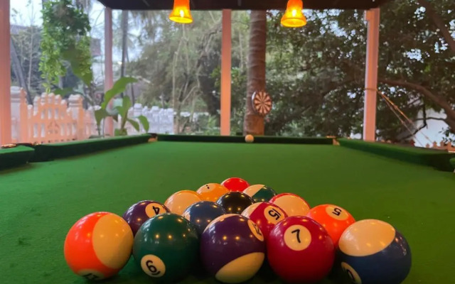 Dolrina Guest House