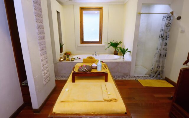 Parai Beach Resort & Spa