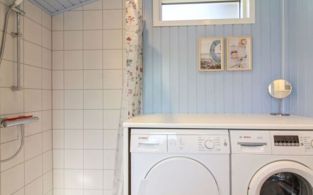 "Rosalinde" - 300m from the sea in NW Jutland