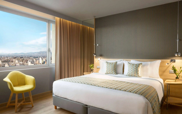 Wyndham Grand Athens