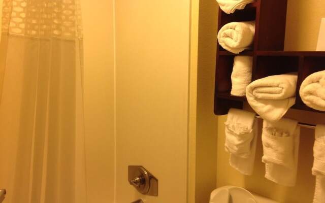 Baymont Inn & Suites by Wyndham The Woodlands