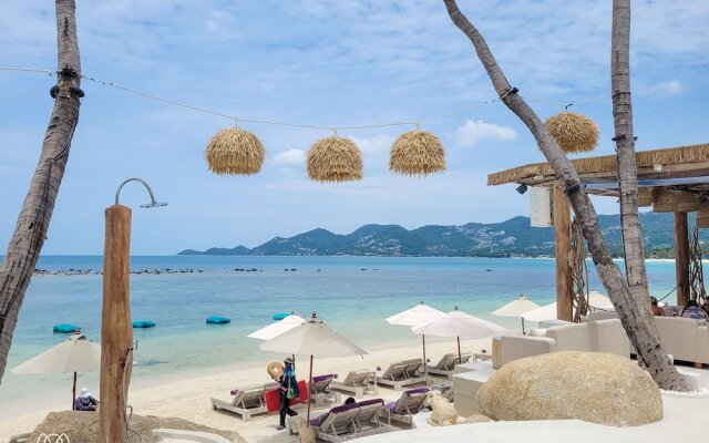 Elephant Beach Club & Resort Samui