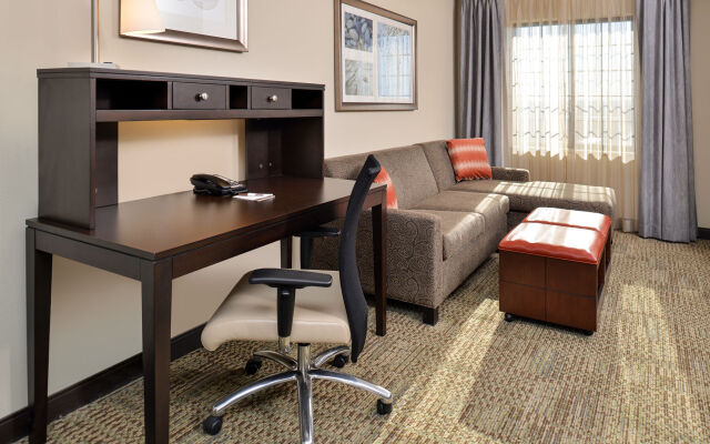 Staybridge Suites Rochester - Commerce Dr NW by IHG