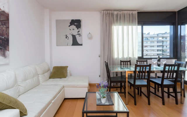 1217 - Pool And Beach Nice Apartment 2