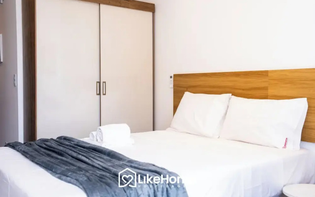 Simple Smart - LikeHome Hospedagens