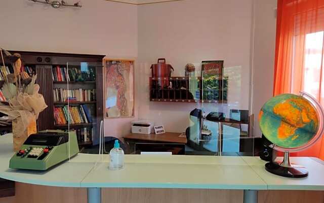 B&B Borgo del Fornello