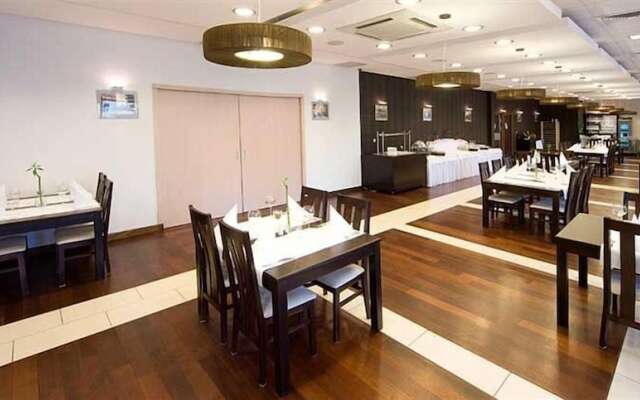 Centrum Hotel