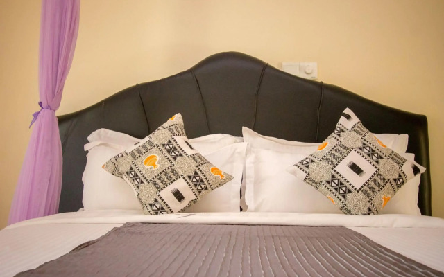 Aturukan Hotel