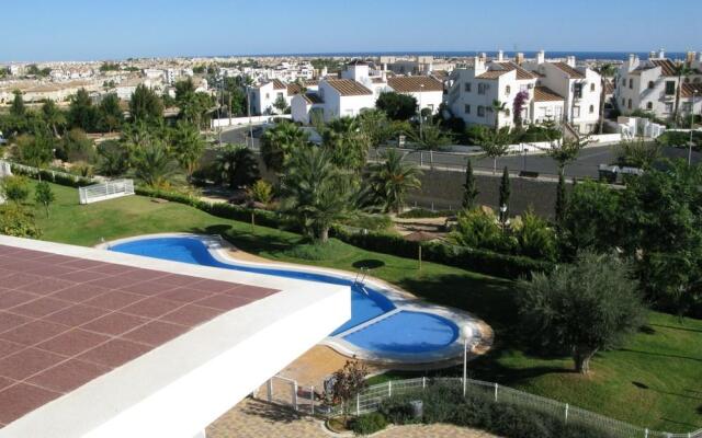 Residencial Novogolf