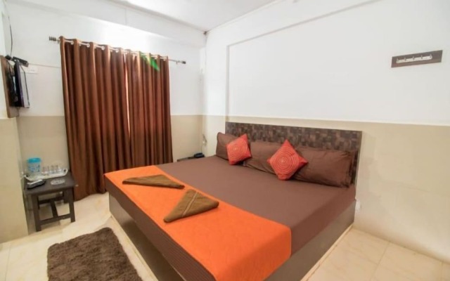 Hotel Travellers Inn