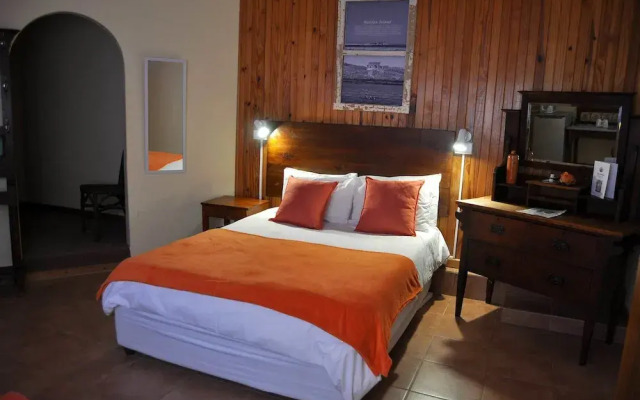 Obelix Guesthouse