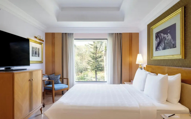 Trident Hotel Bhubaneswar