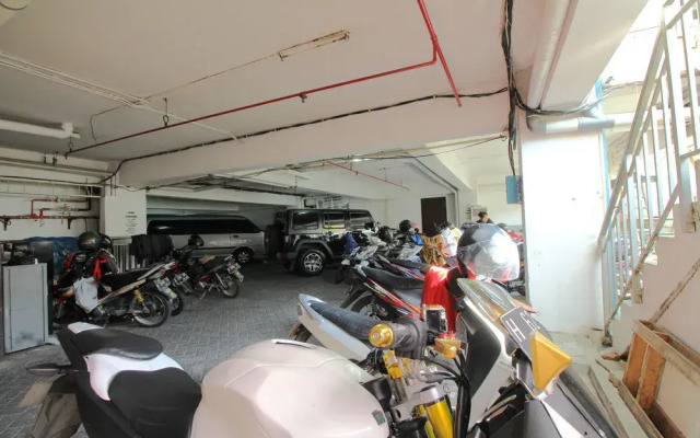 三宝拢艾里新邦利马哈迈德达赫兰6B酒店(Airy Simpang Lima Ahmad Dahlan 6B Semarang)