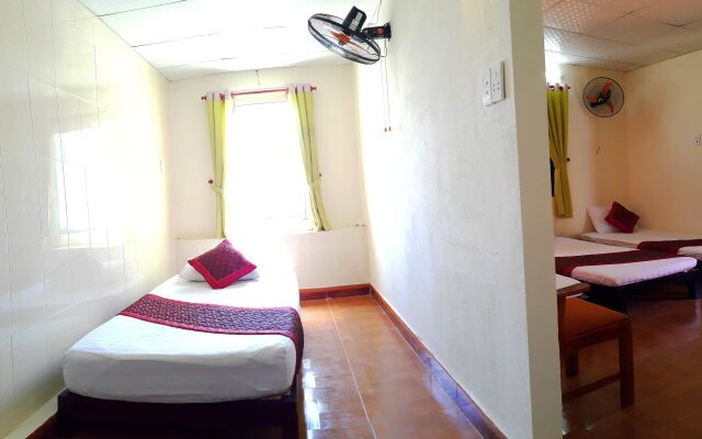 Memories Homestay