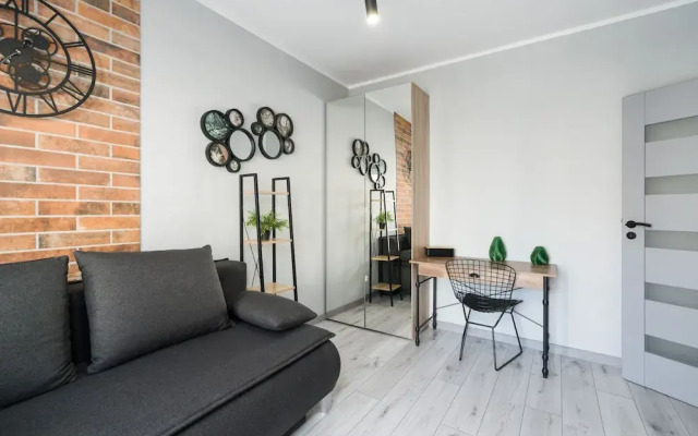 Apartment Sowia Poznań by Renters