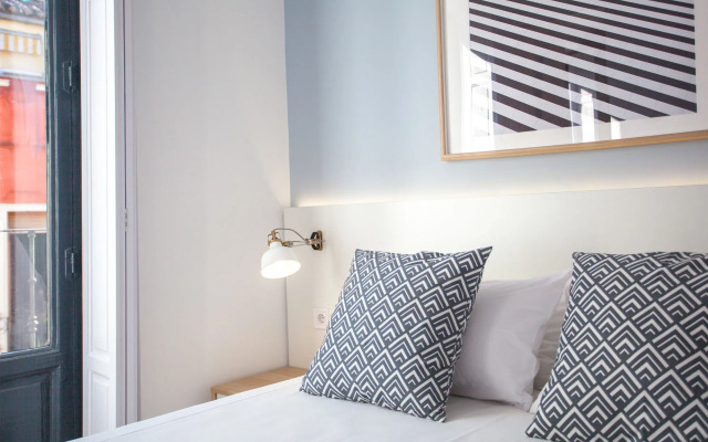 Minas Central Suites