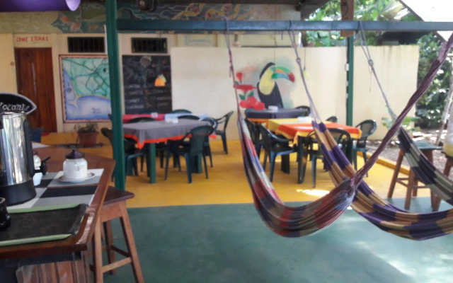 Hotel Tucan