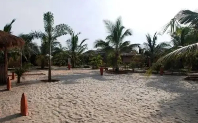 Pirache Village Eco Resort